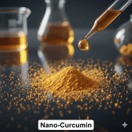 Nano-Curcumin