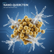Nano-Quercetin