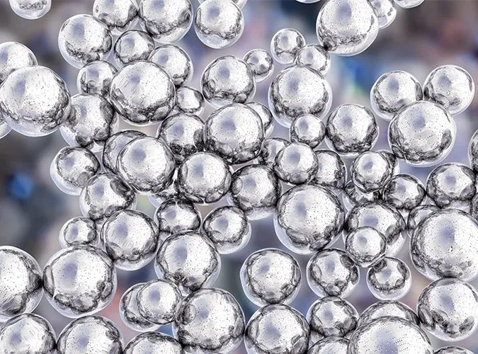 Nano-Silver
